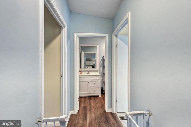 8311 GRANITE SPRINGS RD, Spotsylvania, VA 22551