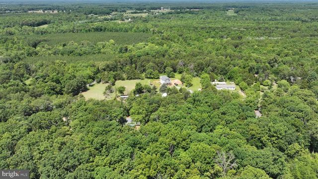 8311 GRANITE SPRINGS RD, Spotsylvania, VA 22551