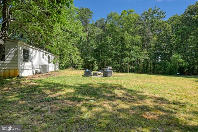 8311 GRANITE SPRINGS RD, Spotsylvania, VA 22551