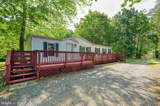 8311 GRANITE SPRINGS RD, Spotsylvania, VA 22551