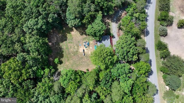 8311 GRANITE SPRINGS RD, Spotsylvania, VA 22551