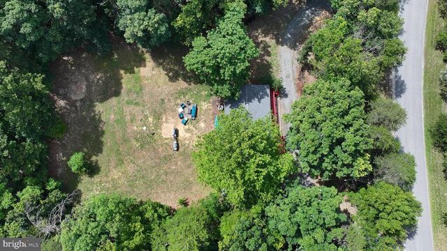8311 GRANITE SPRINGS RD, Spotsylvania, VA 22551