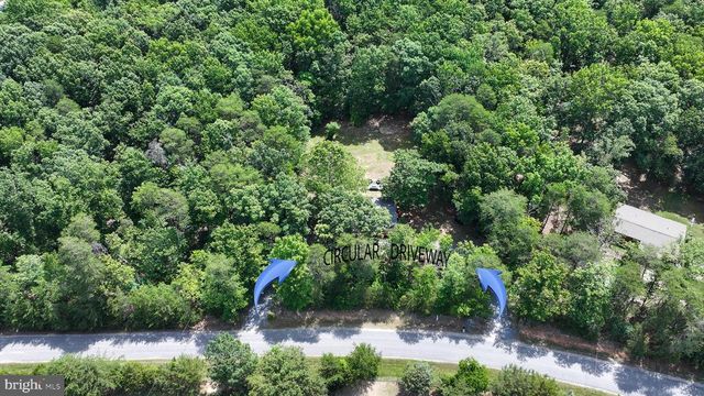 8311 GRANITE SPRINGS RD, Spotsylvania, VA 22551