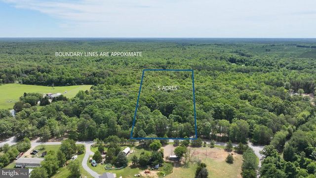 8311 GRANITE SPRINGS RD, Spotsylvania, VA 22551