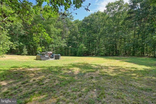 8311 GRANITE SPRINGS RD, Spotsylvania, VA 22551
