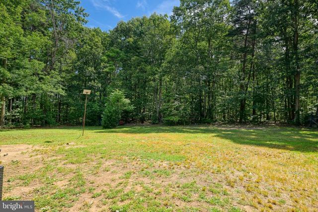 8311 GRANITE SPRINGS RD, Spotsylvania, VA 22551