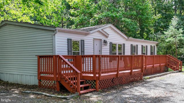 8311 GRANITE SPRINGS RD, Spotsylvania, VA 22551