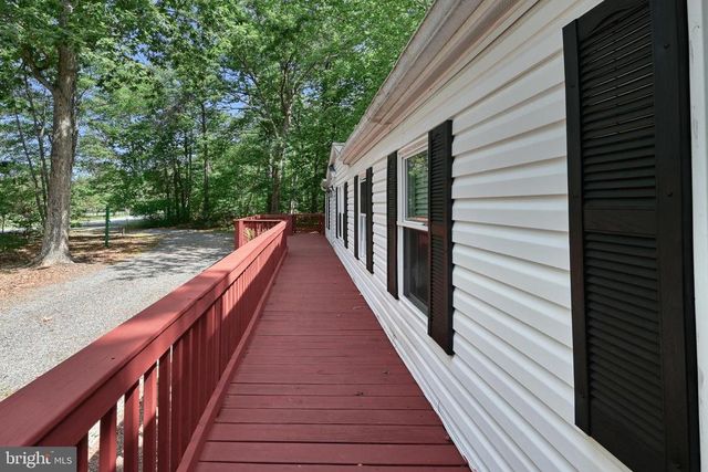 8311 GRANITE SPRINGS RD, Spotsylvania, VA 22551