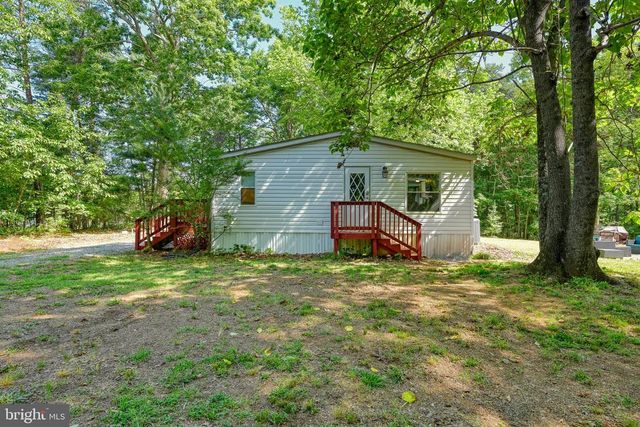 8311 GRANITE SPRINGS RD, Spotsylvania, VA 22551