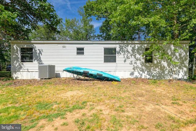 8311 GRANITE SPRINGS RD, Spotsylvania, VA 22551
