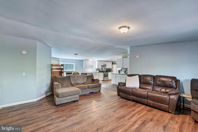 8311 GRANITE SPRINGS RD, Spotsylvania, VA 22551
