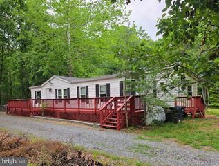8311 GRANITE SPRINGS RD, Spotsylvania, VA 22551
