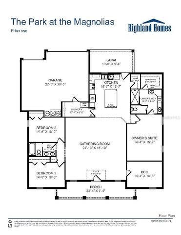 2710 SE 47TH TERRACE, Ocala, FL 34480