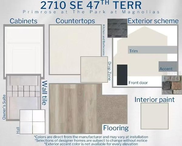 2710 SE 47TH TERRACE, Ocala, FL 34480