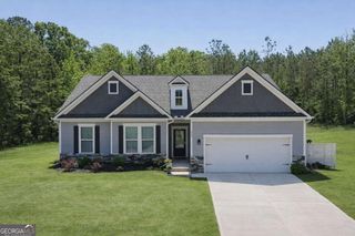 588 Scout Hut Road, Danielsville, GA 30633