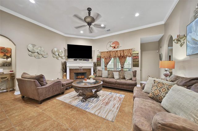 23518 Goldking Cross Court, Spring, TX 77373