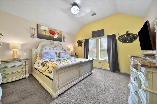 23518 Goldking Cross Court, Spring, TX 77373