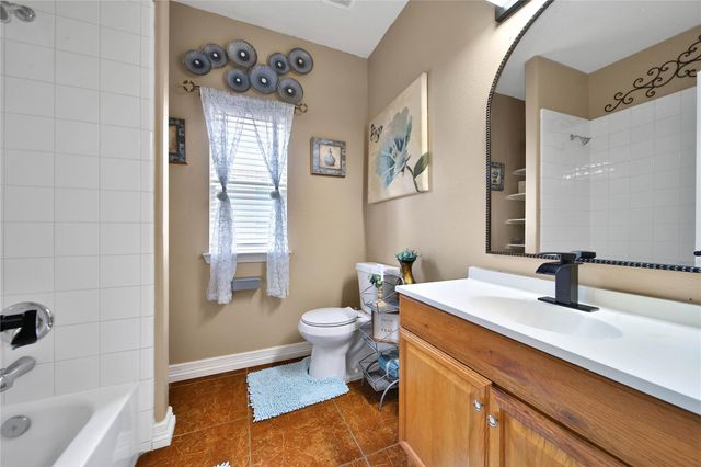 23518 Goldking Cross Court, Spring, TX 77373
