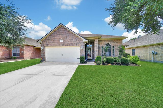 23518 Goldking Cross Court, Spring, TX 77373