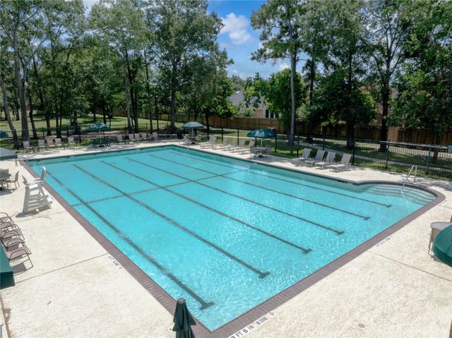 23518 Goldking Cross Court, Spring, TX 77373