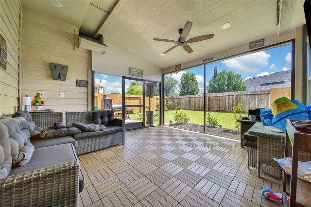 23518 Goldking Cross Court, Spring, TX 77373