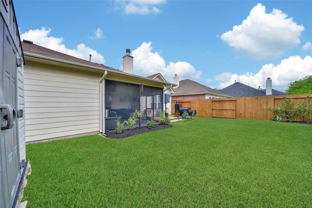 23518 Goldking Cross Court, Spring, TX 77373