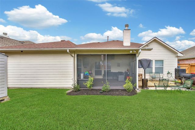 23518 Goldking Cross Court, Spring, TX 77373