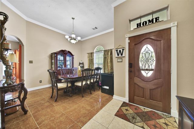23518 Goldking Cross Court, Spring, TX 77373