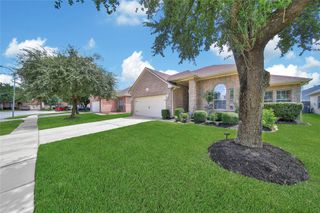 23518 Goldking Cross Court, Spring, TX 77373