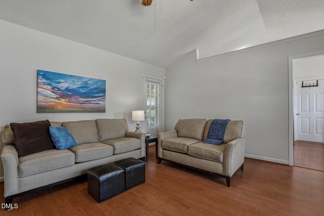 5601 Somerset Springs Drive, Raleigh, NC 27616