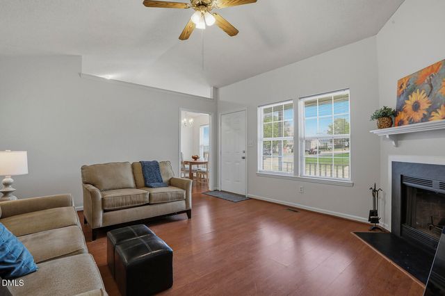 5601 Somerset Springs Drive, Raleigh, NC 27616