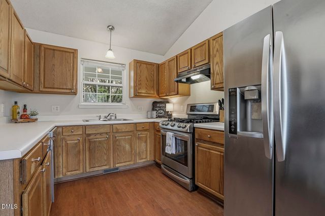 5601 Somerset Springs Drive, Raleigh, NC 27616