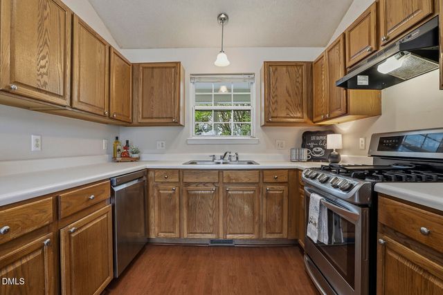 5601 Somerset Springs Drive, Raleigh, NC 27616