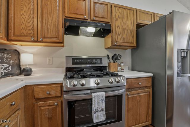 5601 Somerset Springs Drive, Raleigh, NC 27616