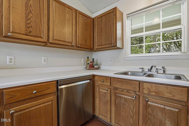 5601 Somerset Springs Drive, Raleigh, NC 27616