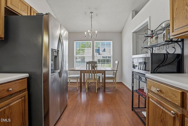 5601 Somerset Springs Drive, Raleigh, NC 27616