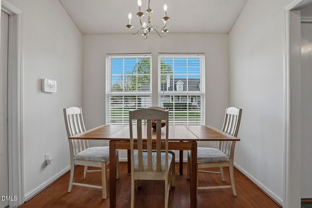 5601 Somerset Springs Drive, Raleigh, NC 27616