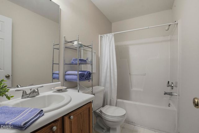 5601 Somerset Springs Drive, Raleigh, NC 27616