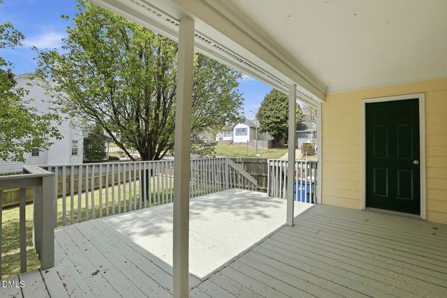 5601 Somerset Springs Drive, Raleigh, NC 27616