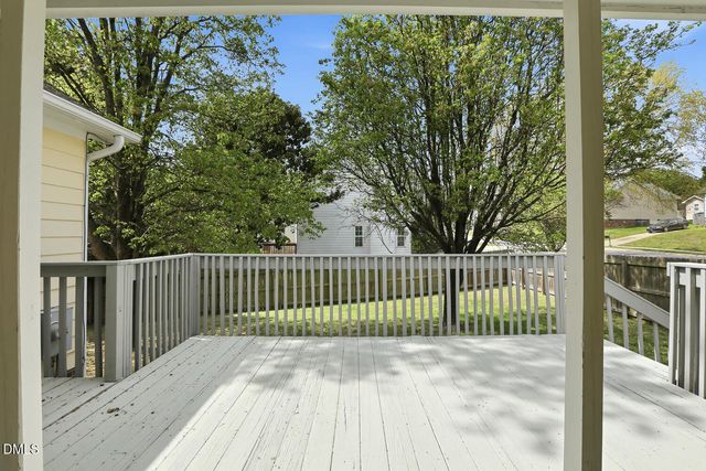 5601 Somerset Springs Drive, Raleigh, NC 27616