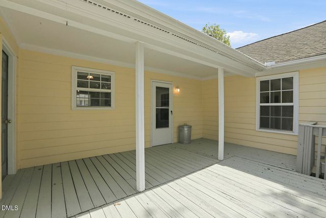 5601 Somerset Springs Drive, Raleigh, NC 27616