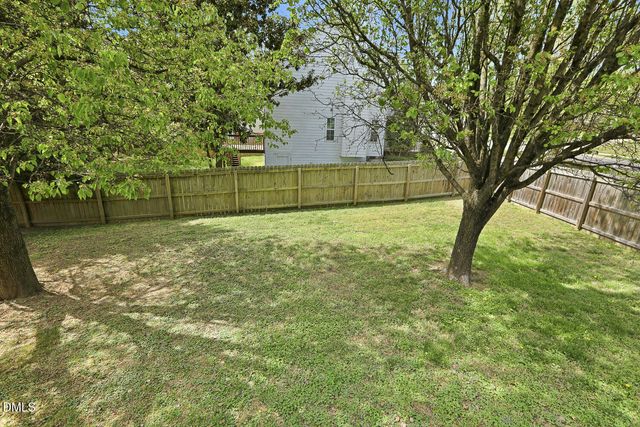 5601 Somerset Springs Drive, Raleigh, NC 27616