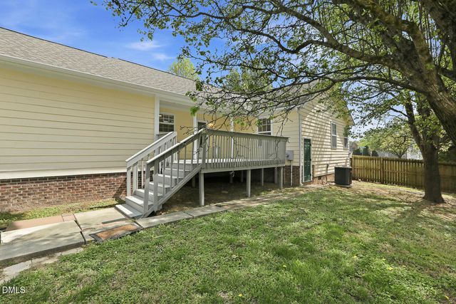 5601 Somerset Springs Drive, Raleigh, NC 27616