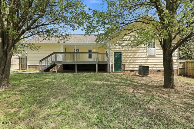 5601 Somerset Springs Drive, Raleigh, NC 27616