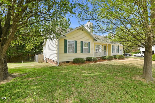 5601 Somerset Springs Drive, Raleigh, NC 27616