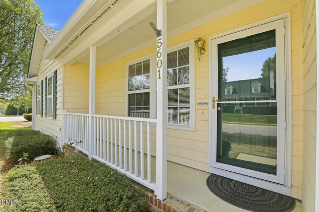 5601 Somerset Springs Drive, Raleigh, NC 27616