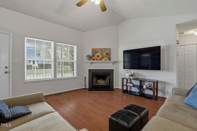 5601 Somerset Springs Drive, Raleigh, NC 27616