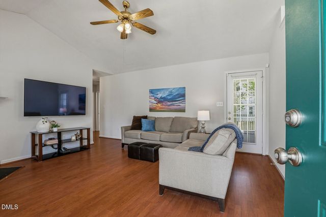 5601 Somerset Springs Drive, Raleigh, NC 27616