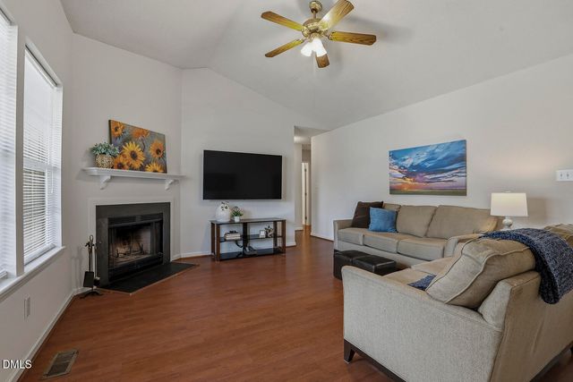 5601 Somerset Springs Drive, Raleigh, NC 27616