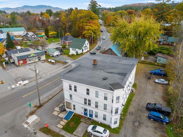 4 Elm Street, Lancaster, NH 03584